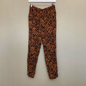 Madewell pants